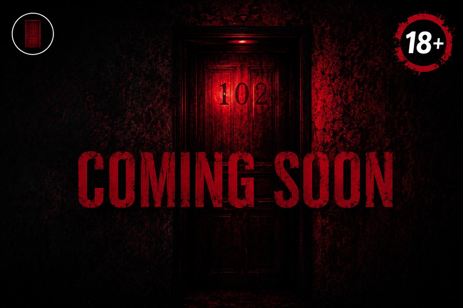 quest THE RED ROOM 102