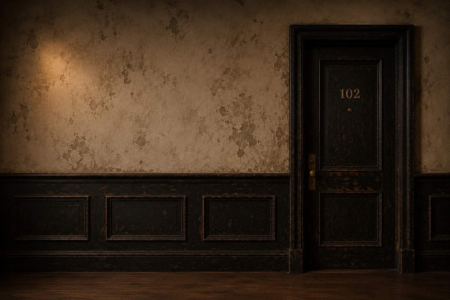 quest THE RED ROOM 102